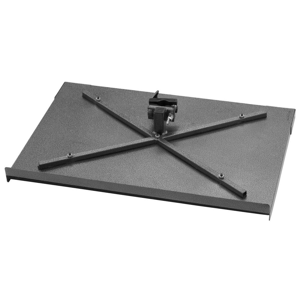 Pearl Aluminum Trap Table (Top Only)