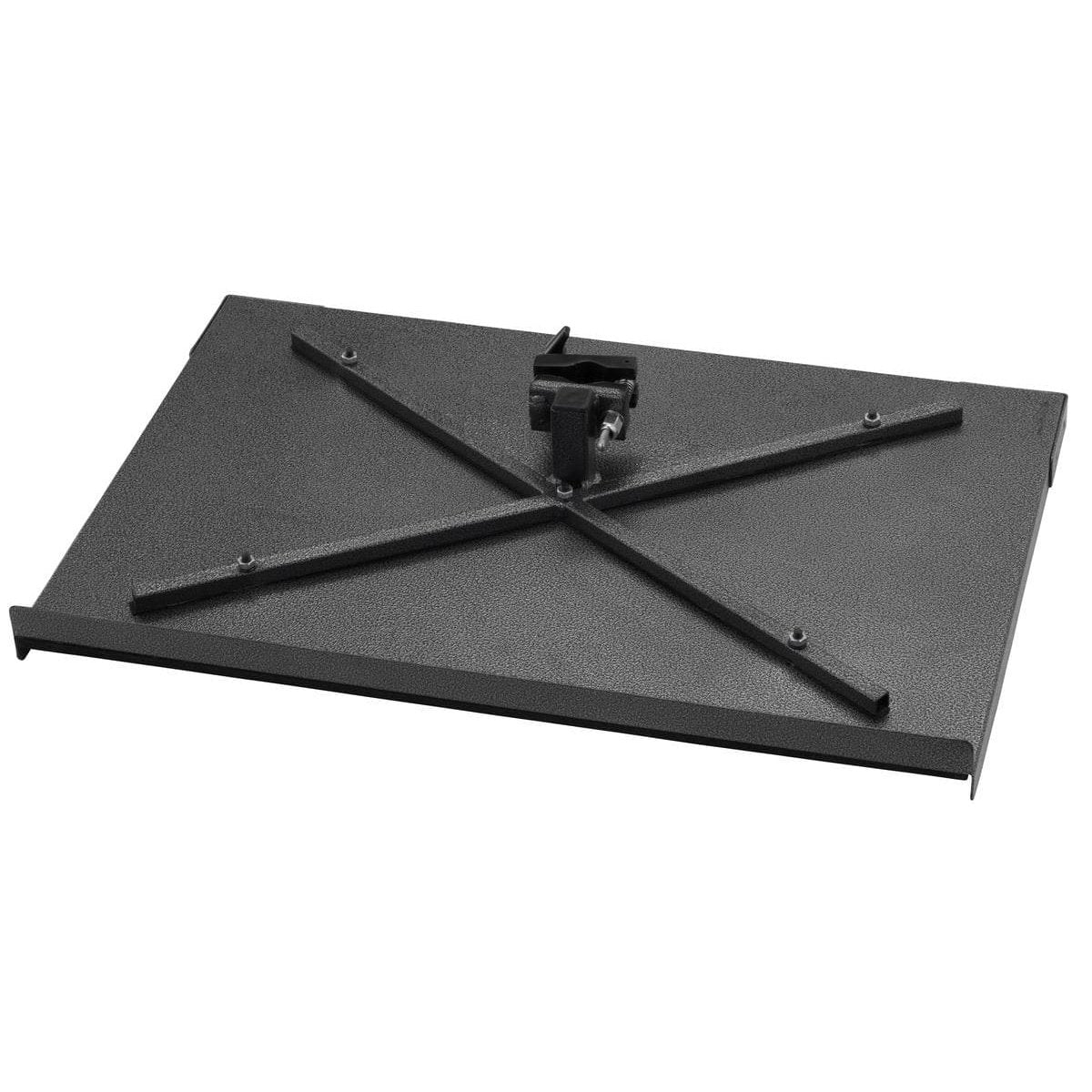 Pearl Aluminum Trap Table (Top Only)
