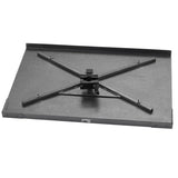Pearl Aluminum Trap Table (Top Only)