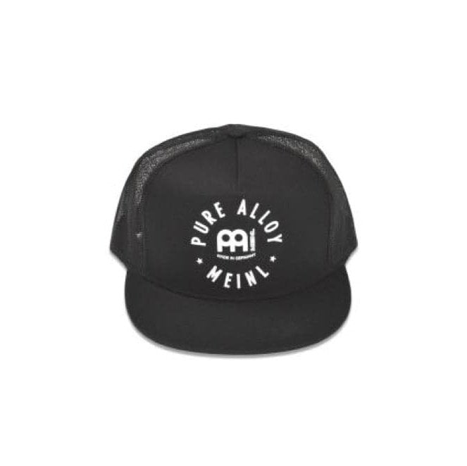 Meinl Adjustable Trucker Cap - Pure Alloy Logo