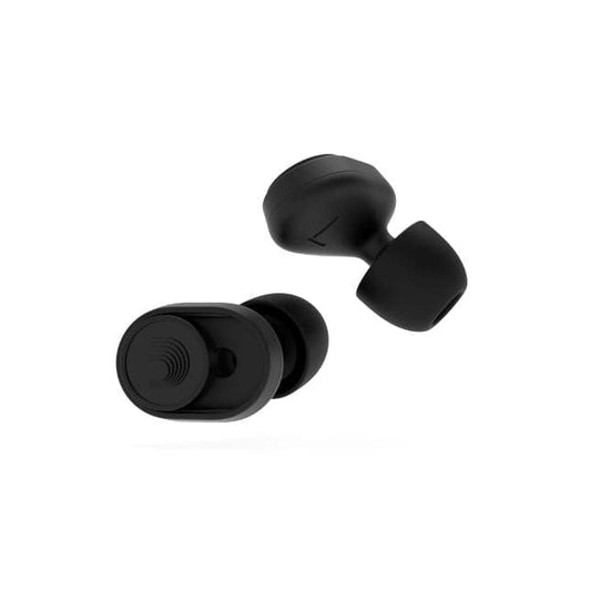 dBud Premium Hearing Protection