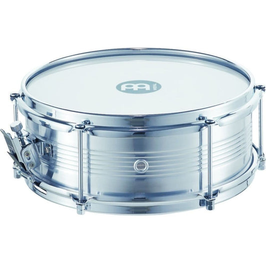 Meinl Aluminum Caixa 12 x 4 1/2