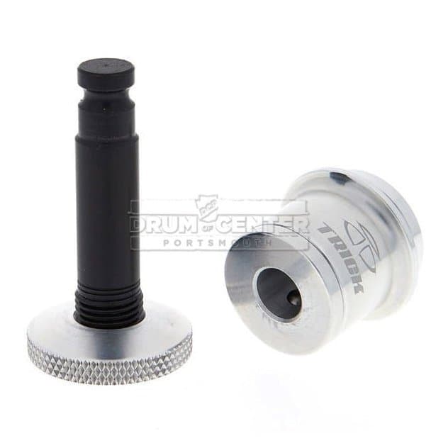 Trick Quick Release Cymbal Topper 2-Pack