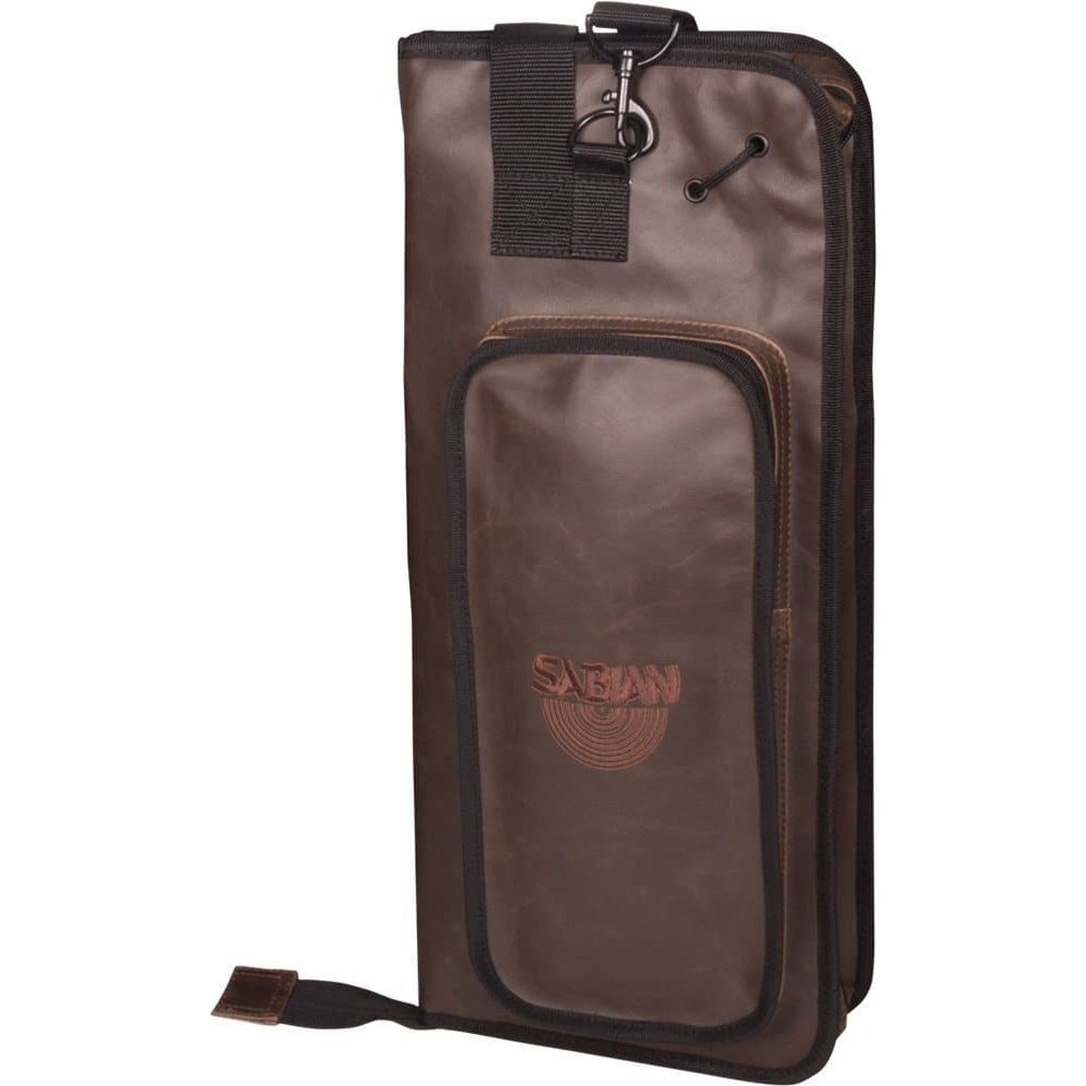 Sabian Accessories : Quick Stick Bag Vintage Brown