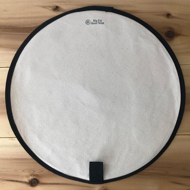 Big Fat Snare Drum Studio Pack-Quesadillas
