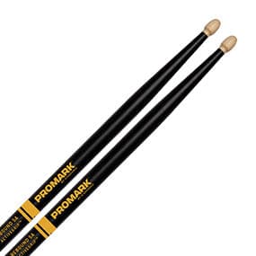 ProMark ActiveGrip Rebound 5A Acorn Drum Sticks