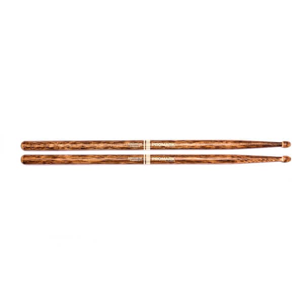 Promark Rebound 5B FireGrain Drum Sticks