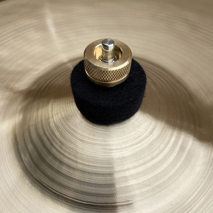 Revolution Brass Cymbal Fastener 2-pack