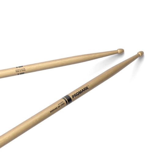 Promark Rebound 2B Long Hickory Wood Tip Drumstick