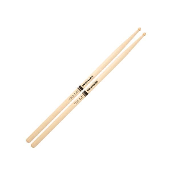 Promark Maple Finesse 7A Long Drum Sticks