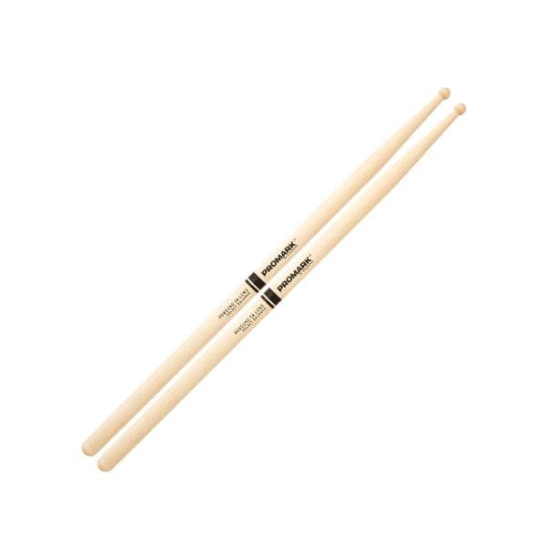Promark Maple Finesse 5A Long Drum Sticks