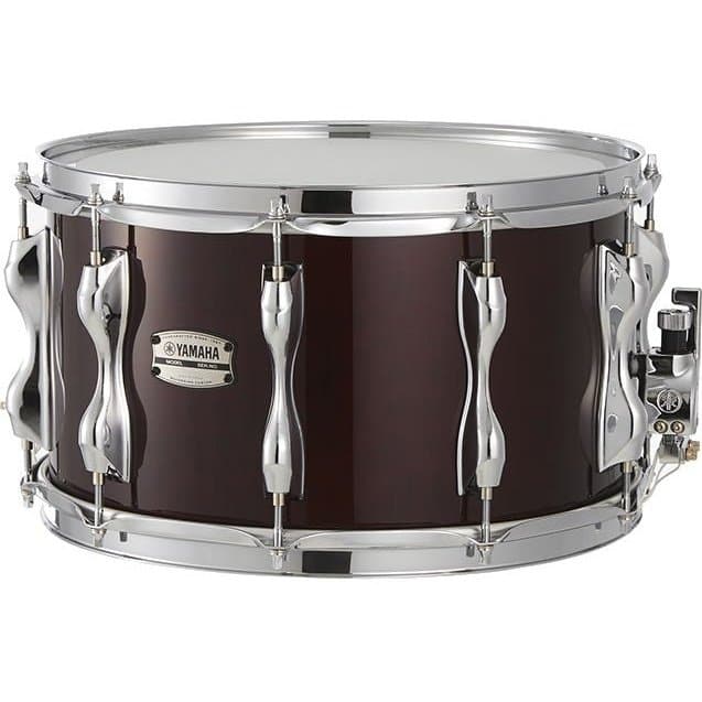 Yamaha Recording Custom Wood Snare Drum 14x8 Classic Walnut