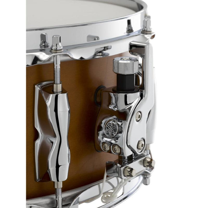 Yamaha Recording Custom Wood Snare Drum 14x5.5 Real Wood