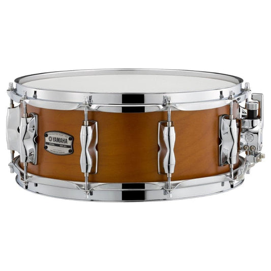 Yamaha Recording Custom Wood Snare Drum 14x5.5 Real Wood