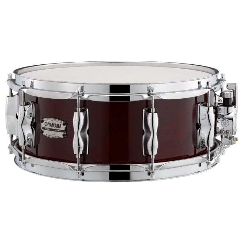 Yamaha Recording Custom Wood Snare Drum 14x5.5 Classic Walnut