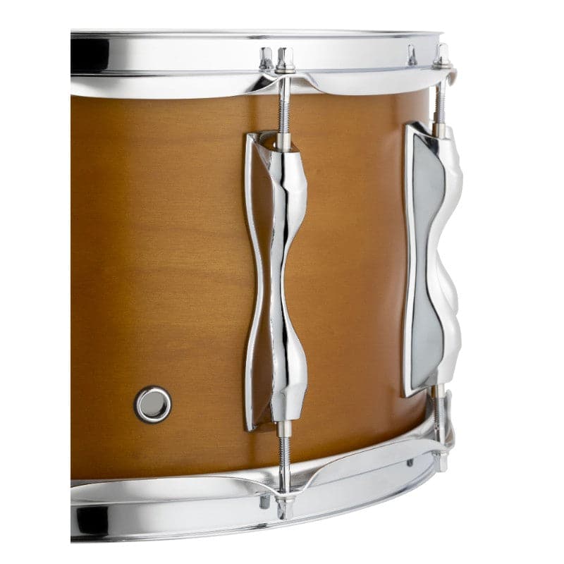 Yamaha Recording Custom Wood Snare Drum 14x8 Real Wood