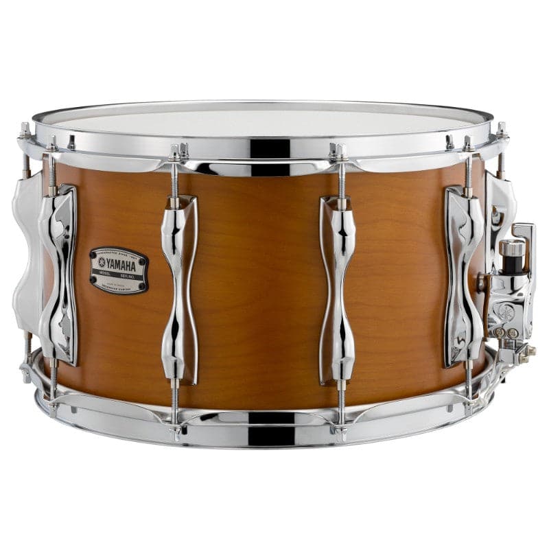 Yamaha Recording Custom Wood Snare Drum 14x8 Real Wood