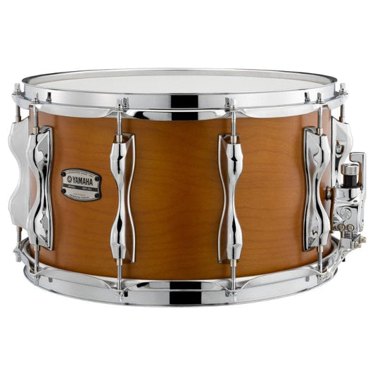 Yamaha Recording Custom Wood Snare Drum 14x8 Real Wood