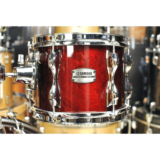 Yamaha Recording Custom Tom 10x7 Classic Walnut