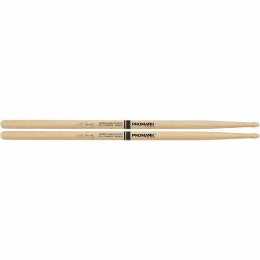 Promark Hickory Wood Tip Will Kennedy