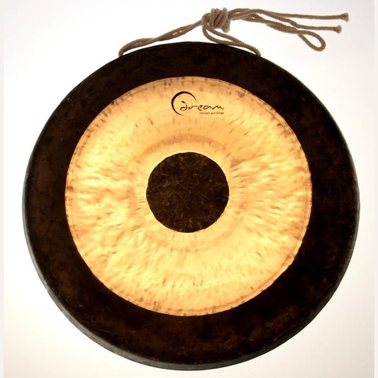 Dream 28 Chau - Black Dot