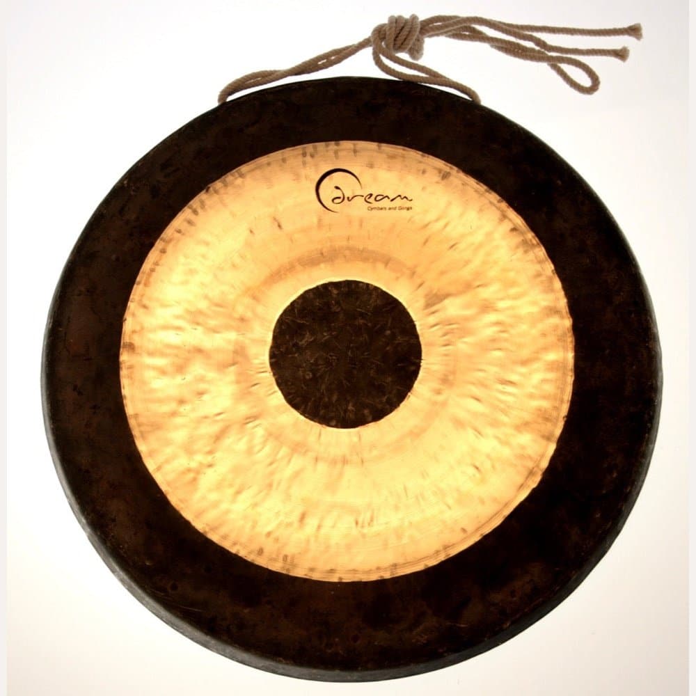 Dream 30 Chau - Black Dot