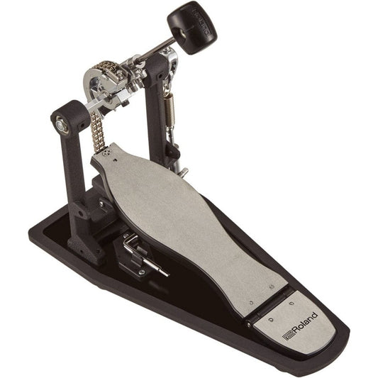 Roland Pro Single Bass Drum Pedal w/Noise Eater Technology