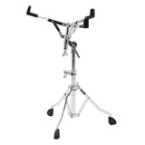 Rogers Snare Stand Single Swan Leg Base