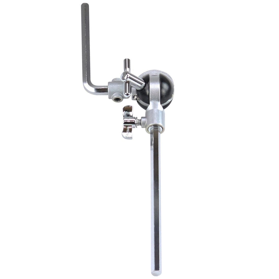 Rogers Dynomatic Ultra-Adjust Tom Arm with L-rod
