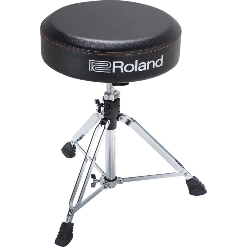 Roland Round Drum Throne, Vinyl Seat