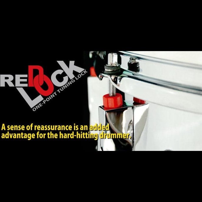 Canopus Red Lock 4pack