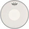 Remo Coated Controlled Sound 14 Inch Drum Head w/White Dot On Bottom