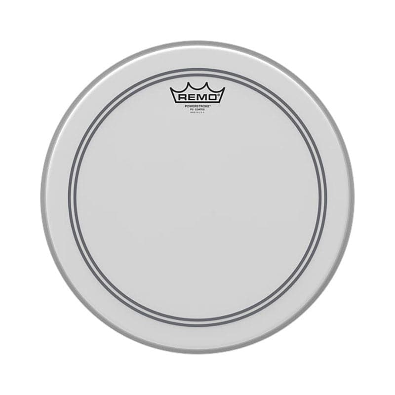 Remo Coated Powerstroke P3 6 Inch Drum Head