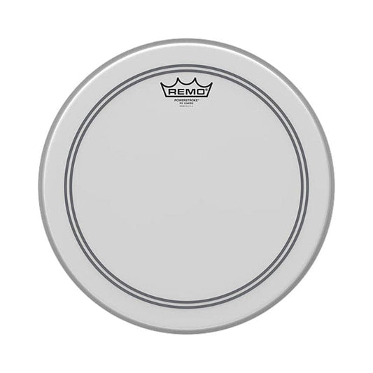 Remo Coated Powerstroke P3 13 Inch Drum Head