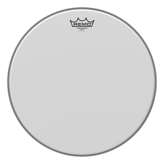 Remo Coated Ambassador 15 Inch Drum Head