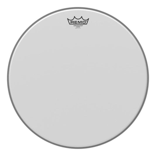 Remo Coated Ambassador 17 Inch Drum Head