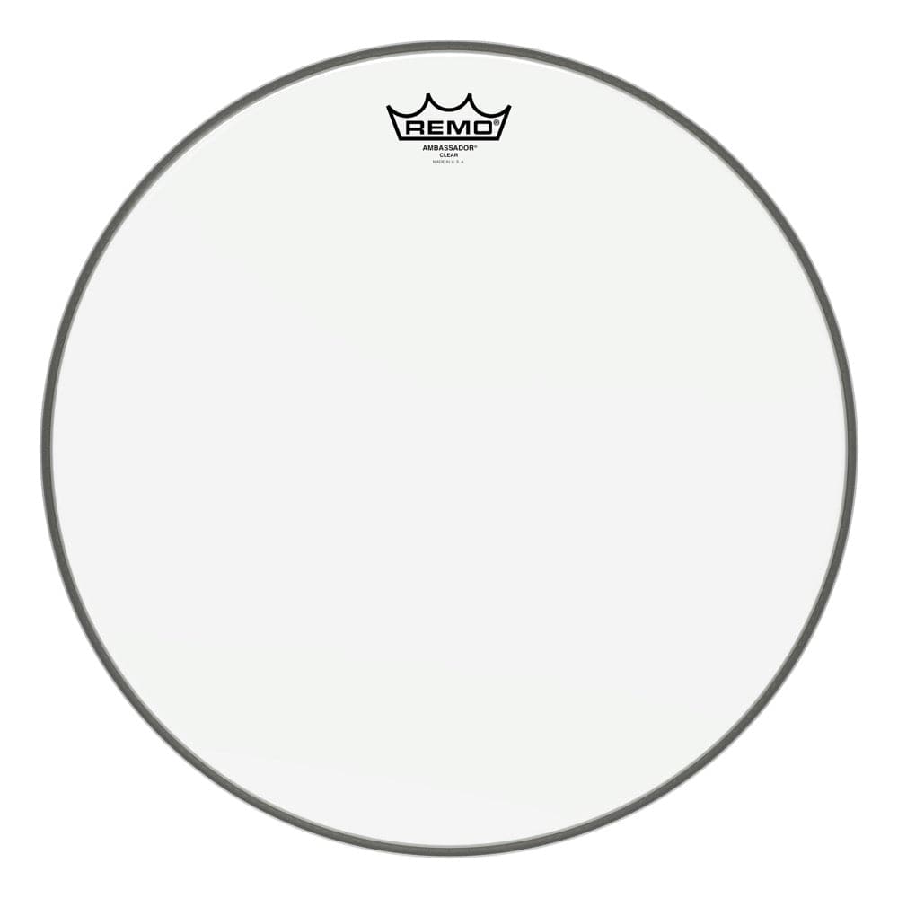 Remo Clear Ambassador 16 Inch Drum Head