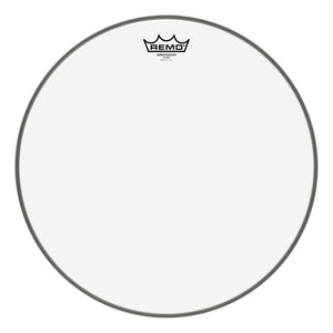 Remo Ambassador Clear Drumhead 16