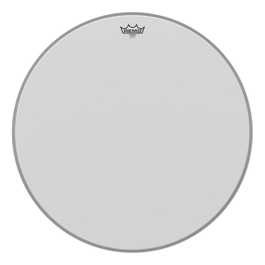 Remo Coated Emperor 26 Inch Bass Drum Head