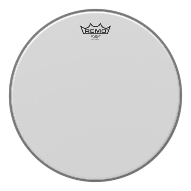 Remo Coated Diplomat 14 Inch Drum Head