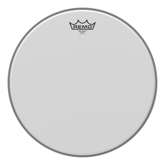Remo Coated Diplomat 14 Inch Drum Head