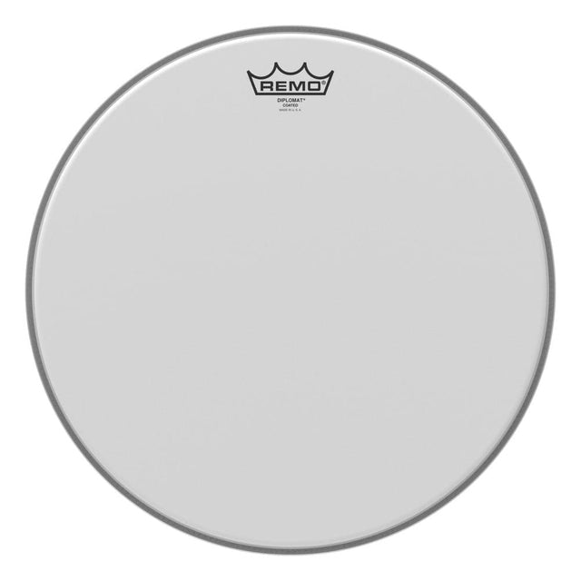 Remo Coated Diplomat 15 Inch Drum Head