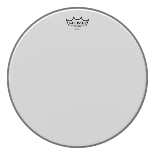 Remo Coated Diplomat 15 Inch Drum Head