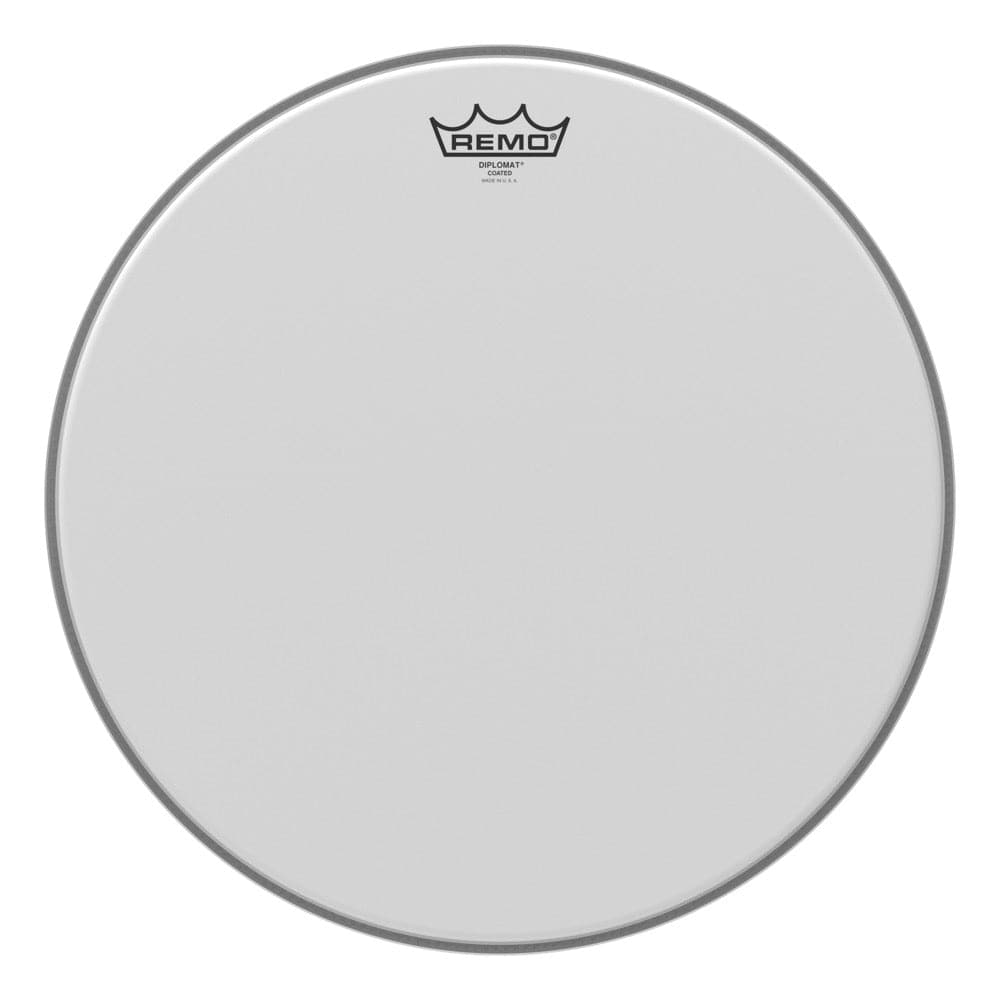 Remo Coated Diplomat 16 Inch Drum Head