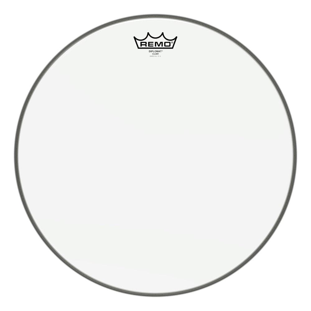 Remo Clear Diplomat 16 Inch Drum Head