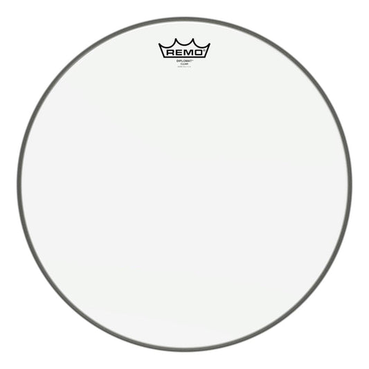 Remo Clear Diplomat 16 Inch Drum Head