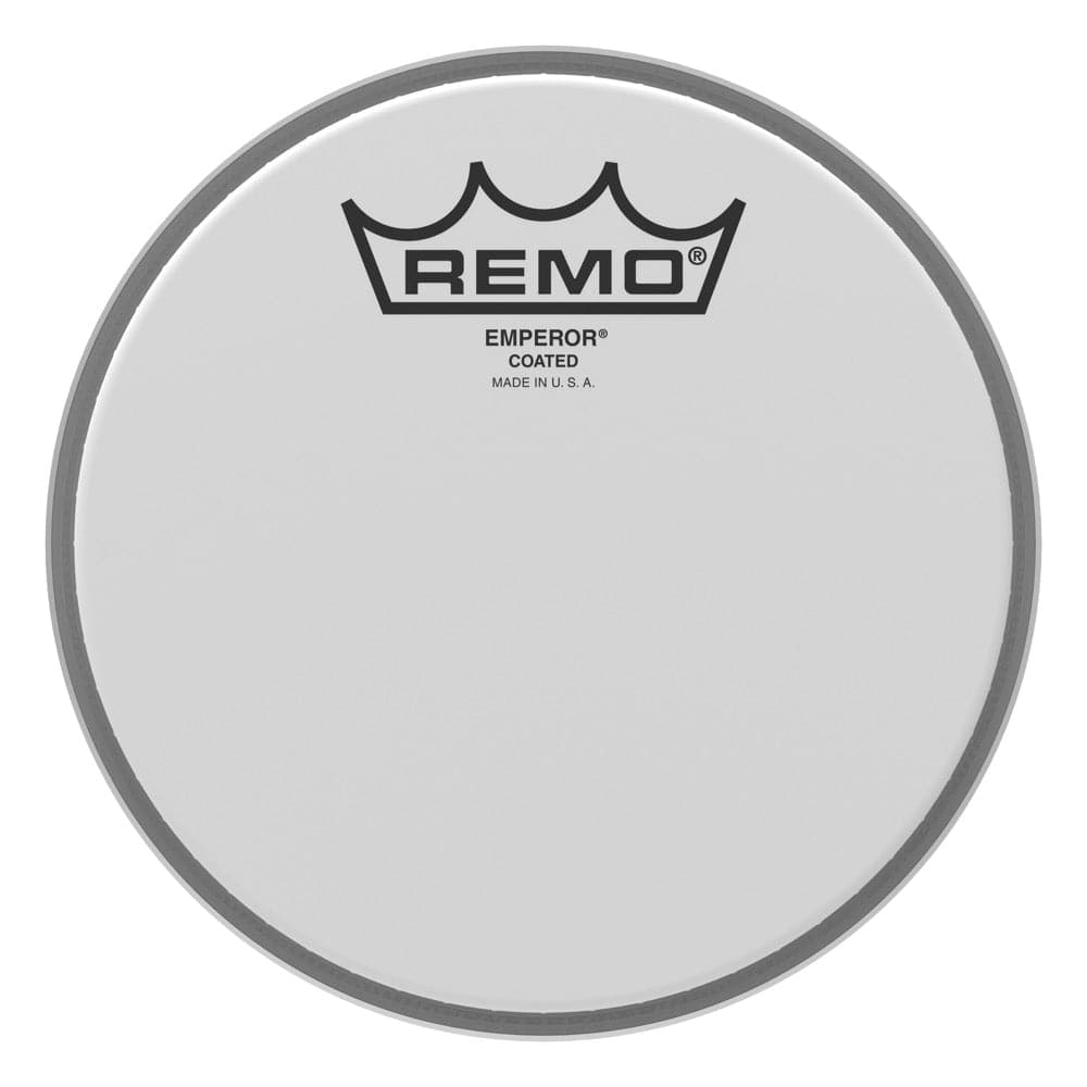Remo Coated Emperor 6 Inch Drum Head