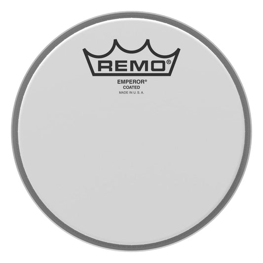 Remo Coated Emperor 6 Inch Drum Head