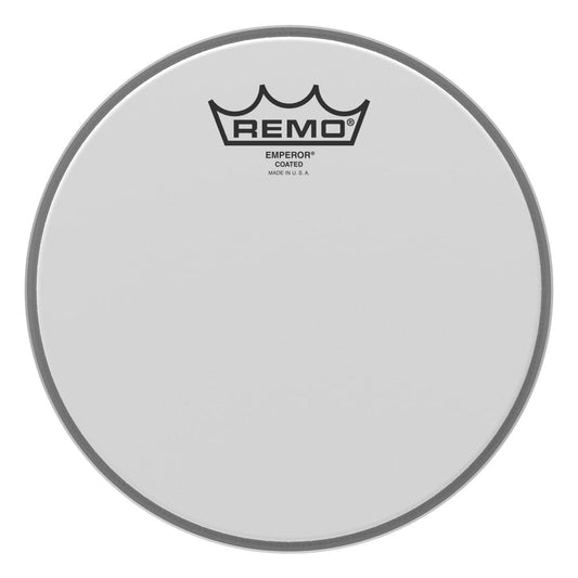 Remo Coated Emperor 8 Inch Drum Head