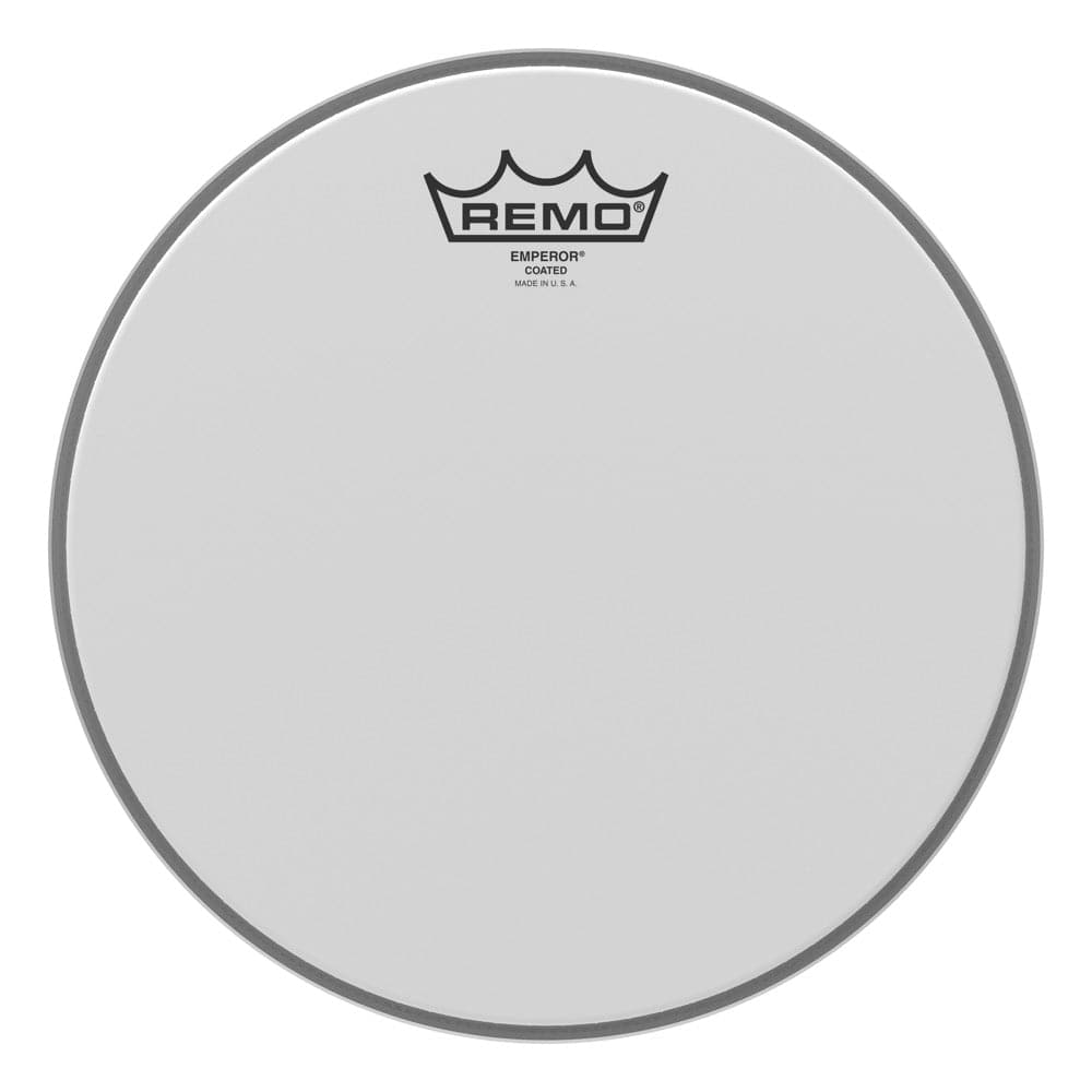 Remo Coated Emperor 10 Inch Drum Head